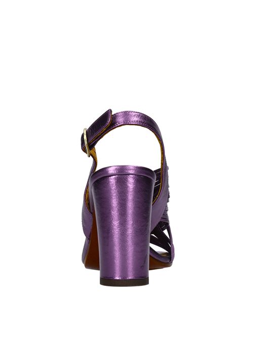 Sandali in pelle CHIE MIHARA | BIYA CITROENGRAPE